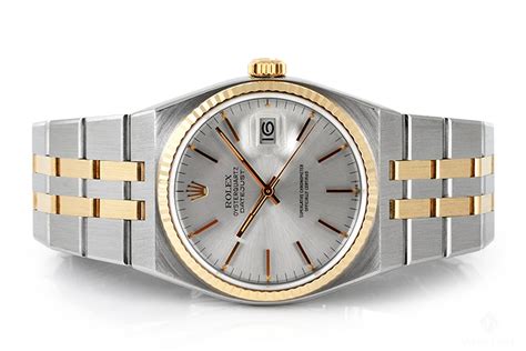 rolex oysterquartz review|authentic rolex dials and bezels.